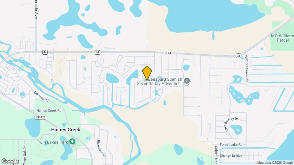 147 Woodland Dr Map and Location Details