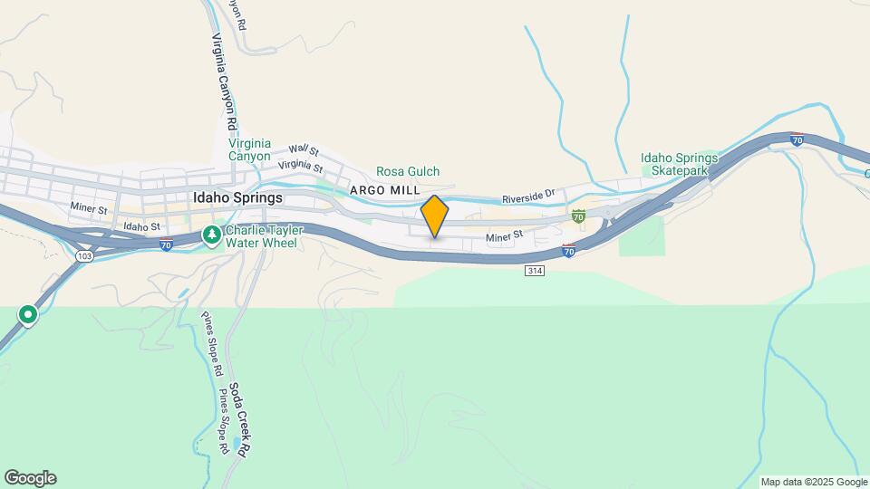 2545 Miner St Apartments Idaho Springs, CO Apartments For Rent