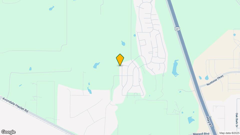 136 Holster Holw Rd Map and Location Details