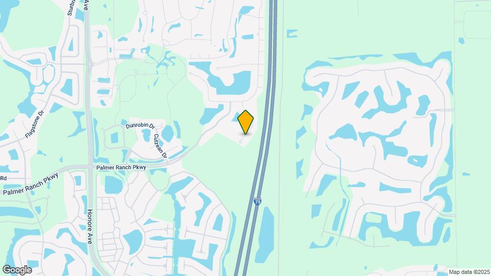 7288 Monarda Dr Map and Location Details