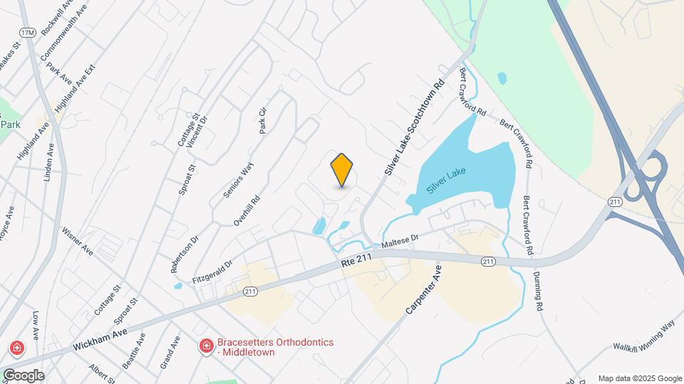 Country Manor Estates Apartments and Nearby Middletown Apartments For