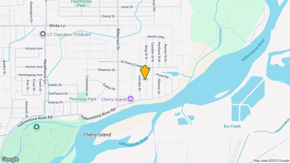 18 Jubilee St Map and Location Details