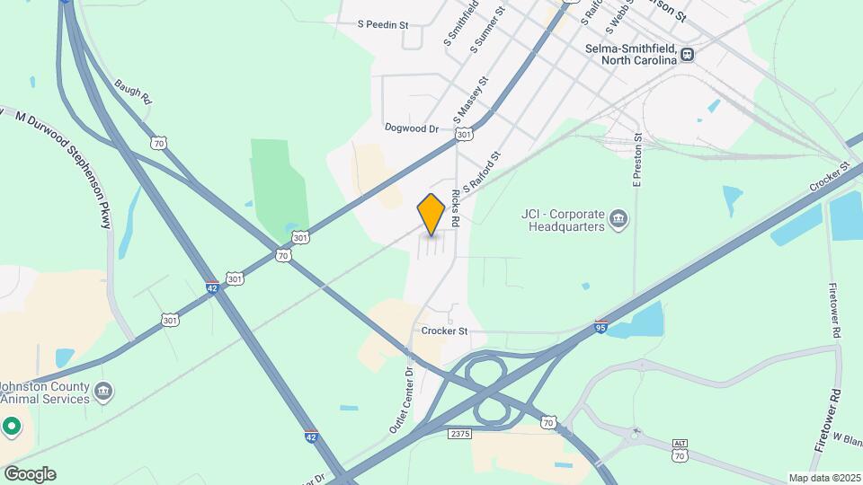 Rick's Mobile Home Apartments Selma, NC Apartments For Rent