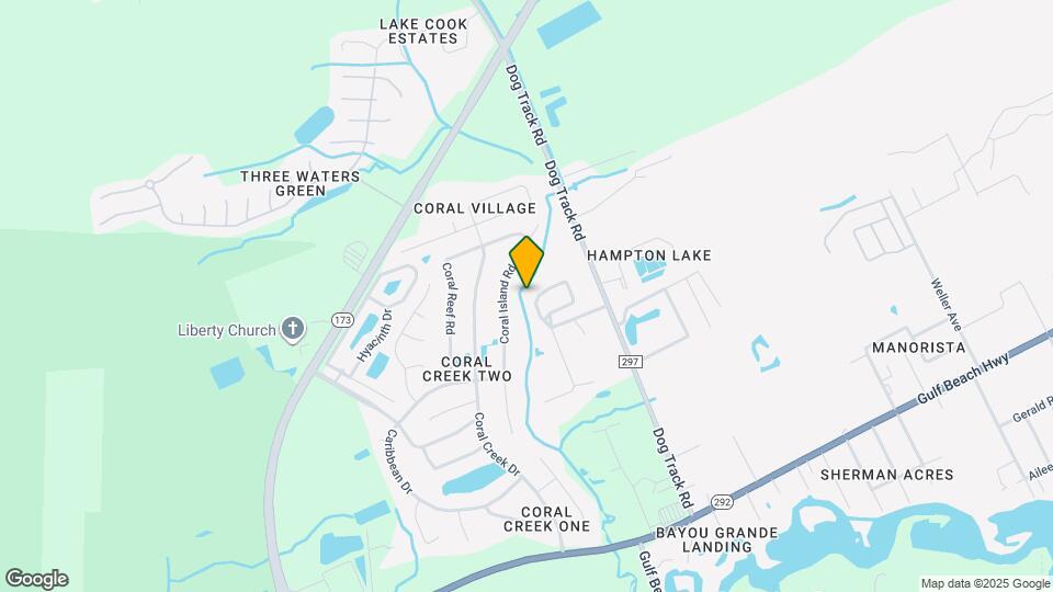 915 Vonna Jo Cir Map and Location Details