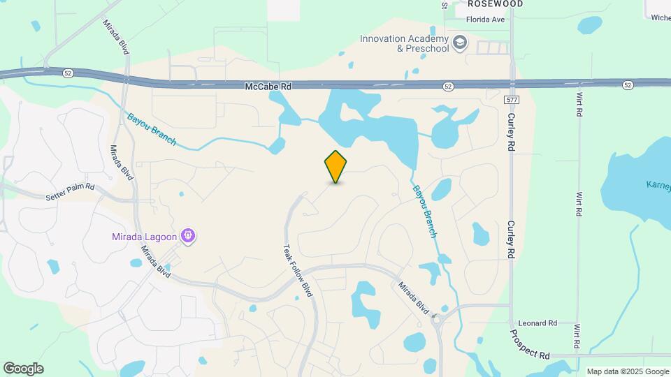 11164 Linden Depot Rd Map and Location Details