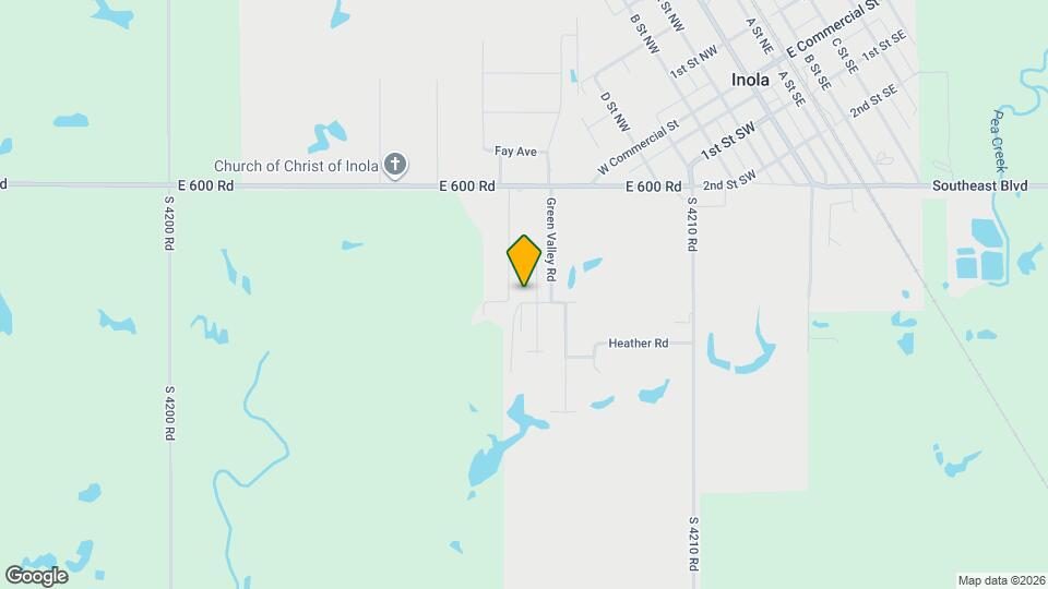 241 Suburban Ln Map and Location Details