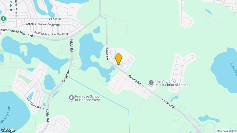 14210 Desert Haven St Mapa y Detalles de la Ubicación