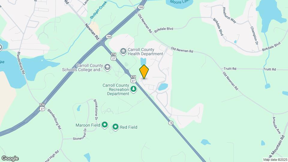 141 Mill Pond Crossing Map and Location Details