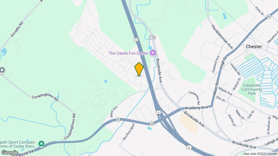 Knollcrest Apartments and Nearby Chester Apartments For Rent Chester, NY