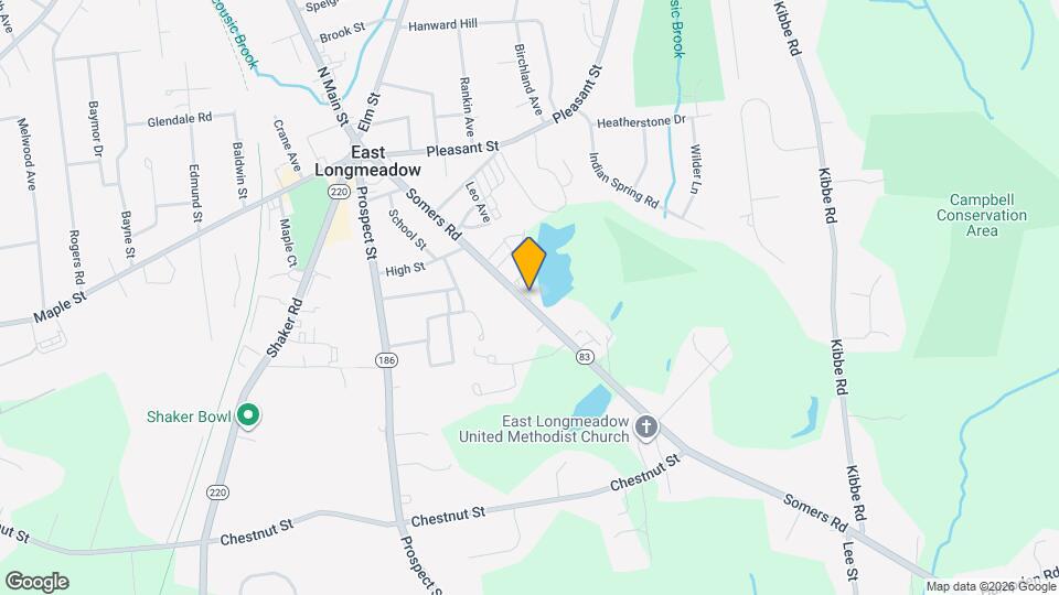 Brownstone Gardens III Apartments and Nearby East Longmeadow Apartments