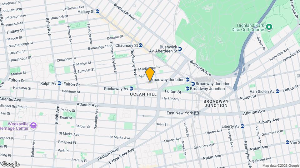 72A Somers St Apartments and Nearby Brooklyn Apartments For Rent