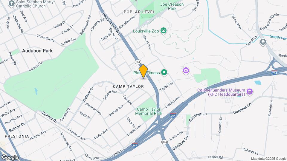 Poplar Gardens Apartments Louisville, KY Apartments For Rent