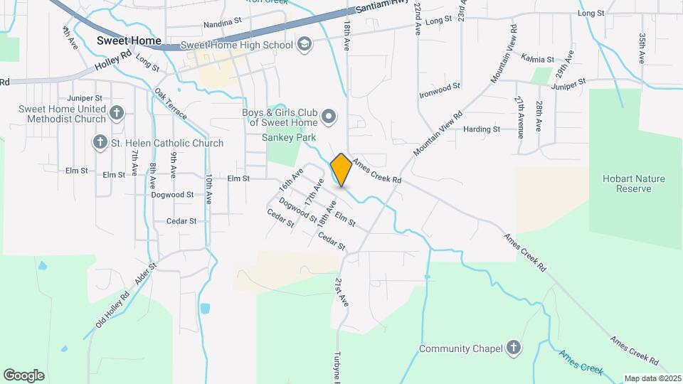 Ames Creek Apartments Sweet Home, OR Apartments For Rent