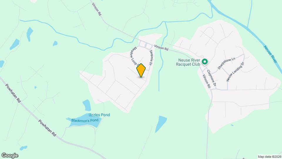 39 Reno Ct Mapa y Detalles de la Ubicación