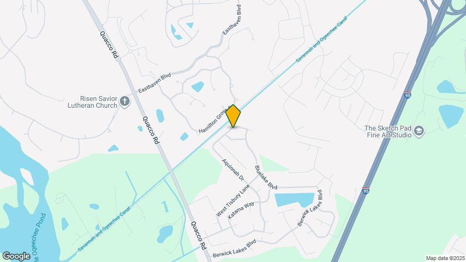 173 Aquinnah Dr Map and Location Details