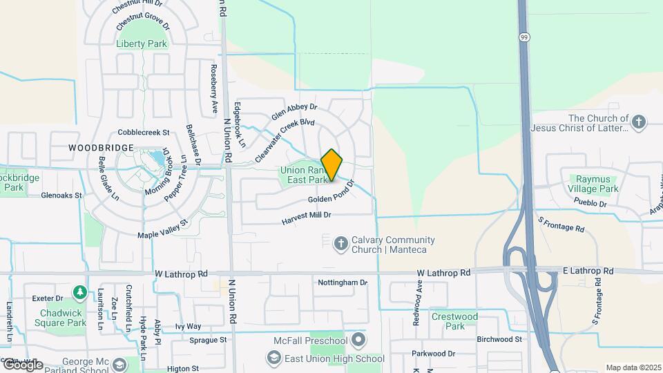 880 Raccoon Valley Dr Map and Location Details