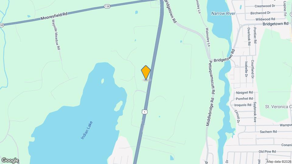 3395 Tower Hill Rd Rentals in South Kingstown, RI