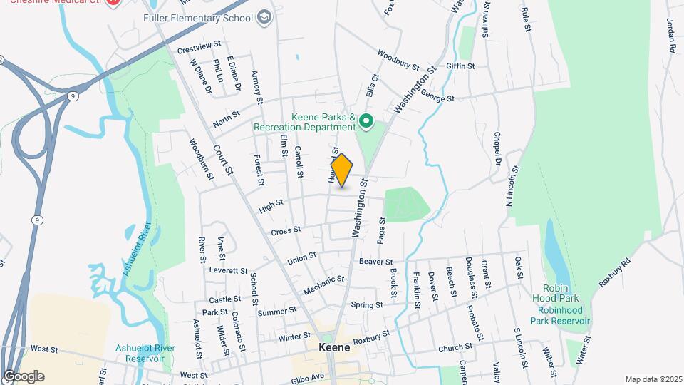 27 High St Apartments and Nearby Keene Apartments For Rent Keene, NH