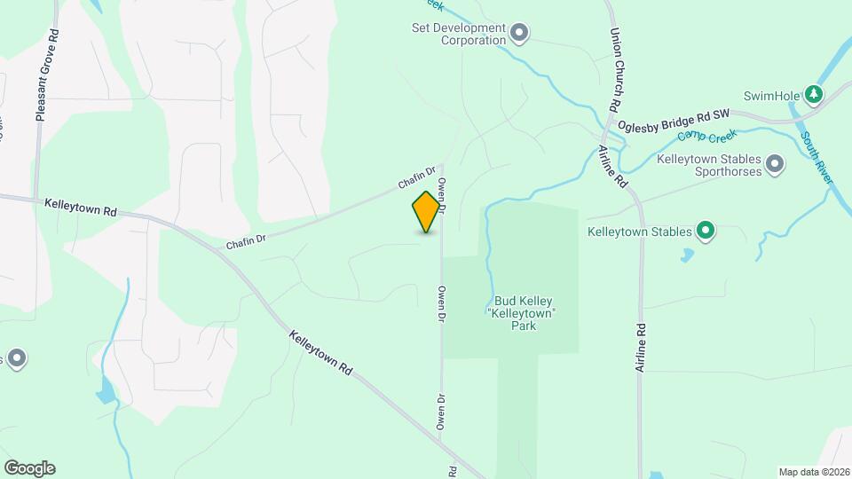 379 Harvest Run Map and Location Details