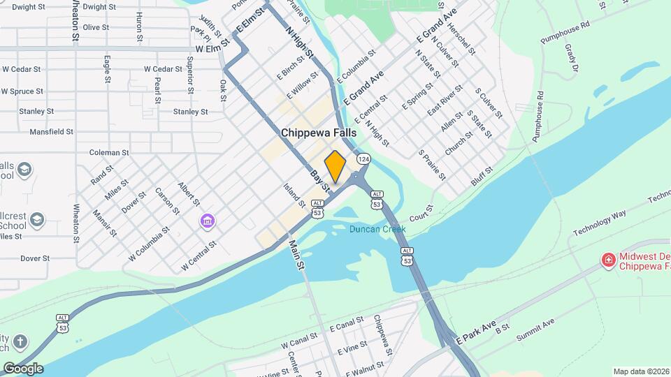 Shoe Factory Apartments Chippewa Falls, WI Apartments For Rent