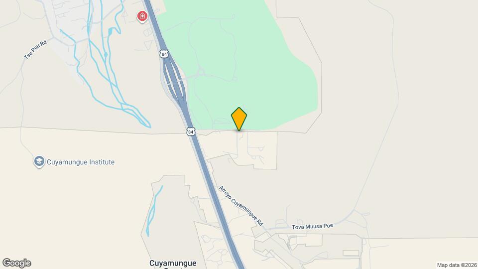 22 -A Mystic Ln Map and Location Details