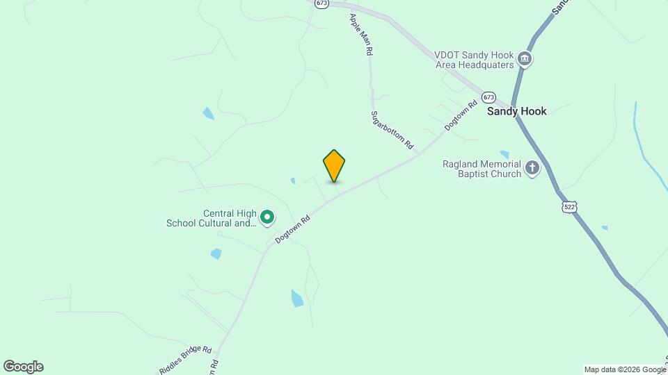 2802 Dogtown Rd Rentals in Goochland, VA