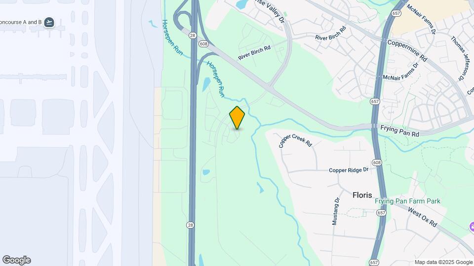 2642 Velocity Rd Map and Location Details