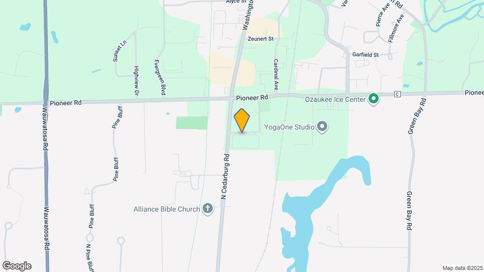 Cedar View Apartments and Nearby Cedarburg Apartments For Rent