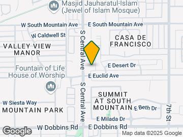 Google Map