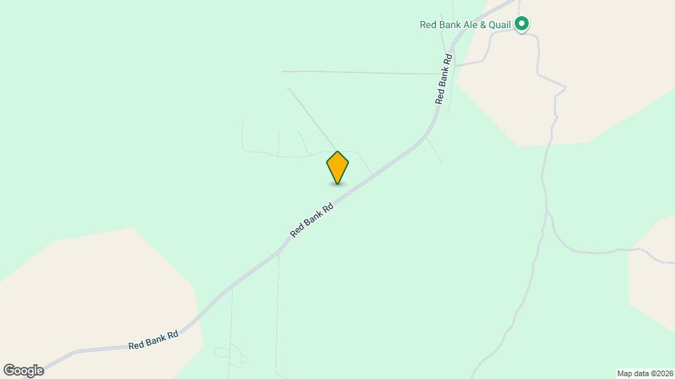 18570 Red Bank Rd Map and Location Details