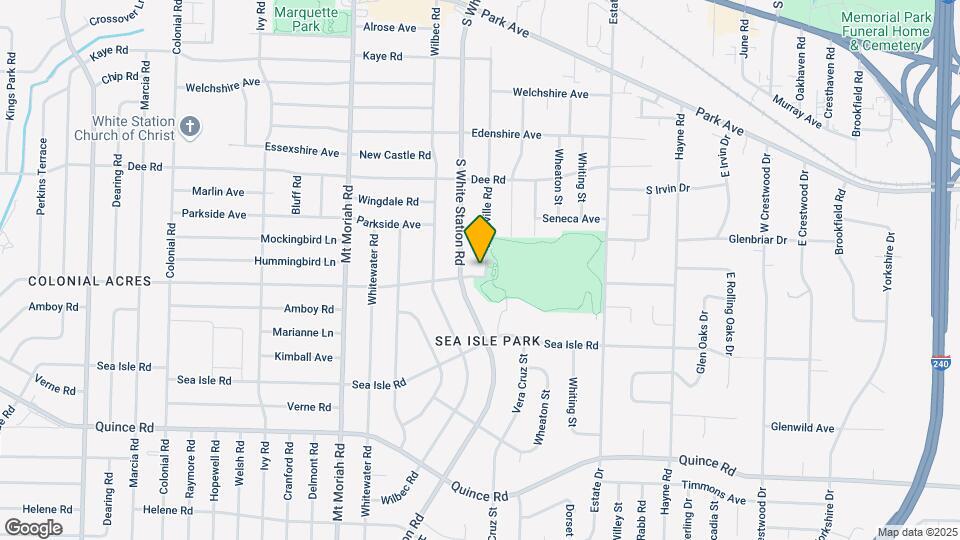 1277 Wellsville Rd Map and Location Details