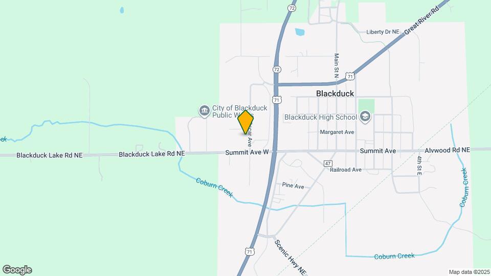 81 Oscar Ave NW Apartments Blackduck, MN Apartments For Rent