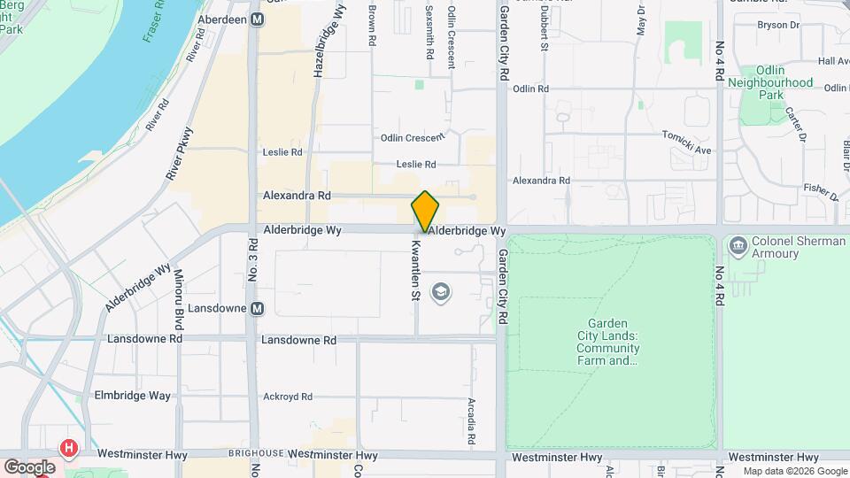 Seasons Tower 1 Map and Location Details