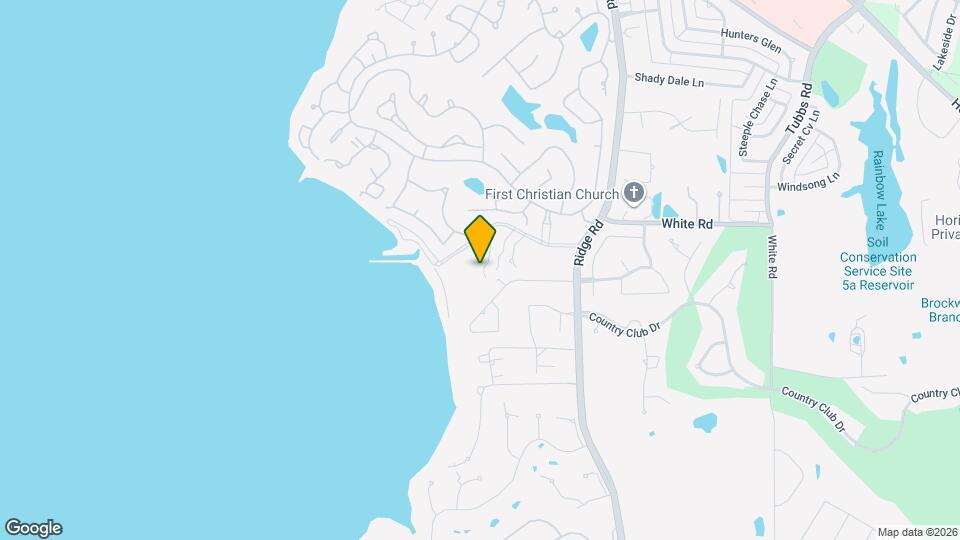 267 Henry Chandler Dr, Unit 267 Mapa y Detalles de la Ubicación