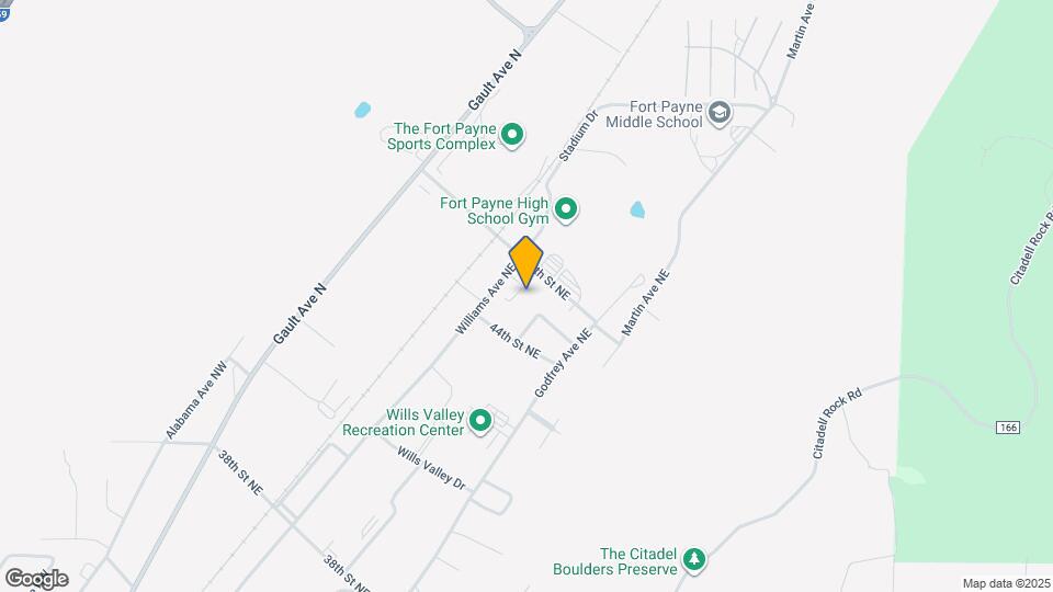 Payne Apartments Fort Payne, AL Apartments For Rent