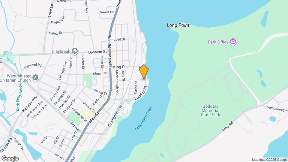 111 Queen St Apartments East Greenwich, RI Apartments For Rent