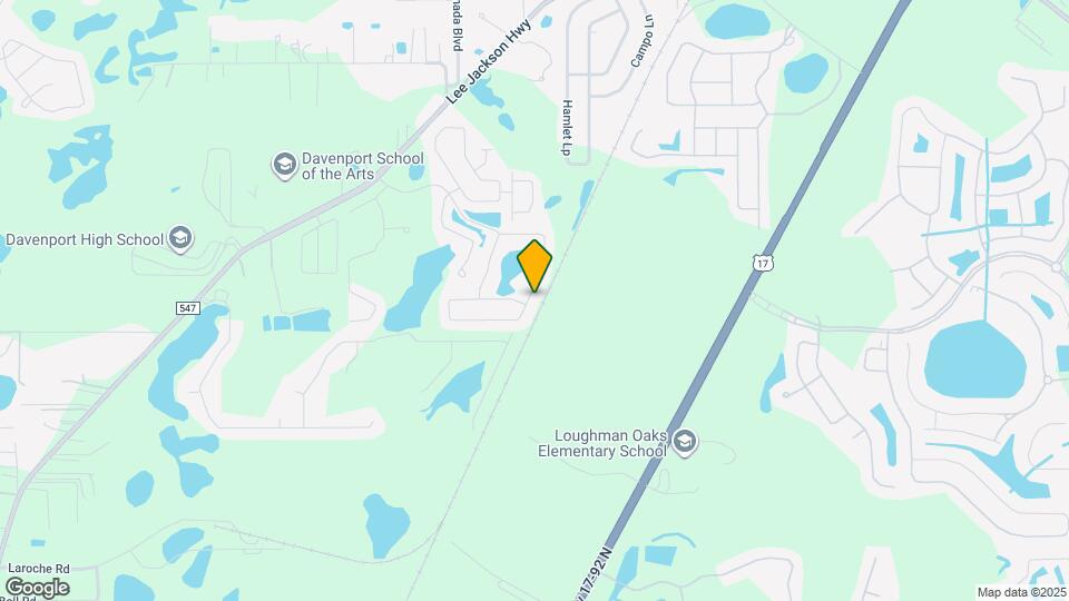 806 Benjamin Trail Map and Location Details