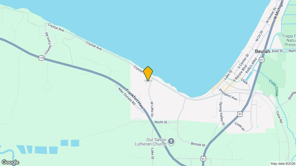 239 Leonard Ct Map and Location Details