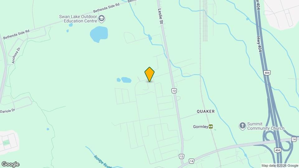 9 Perigo Ct Map and Location Details