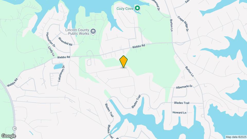5890 McClintock Drive, Unit 1-840 Map and Location Details