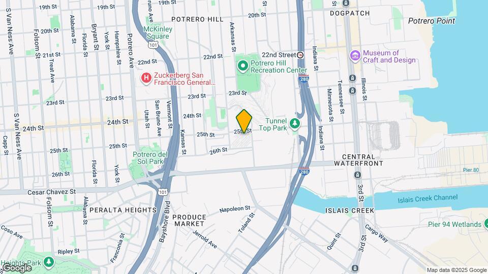 EVE Community Village Map and Location Details