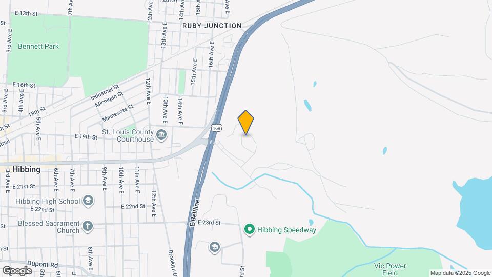 Southview Apartments Hibbing, MN Apartments For Rent