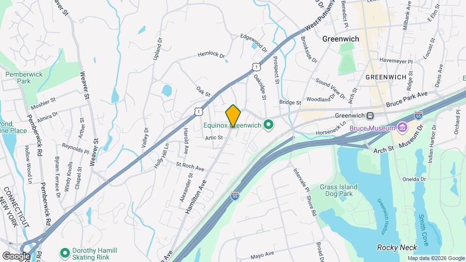 117 Hamilton Ave Apartments and Nearby Greenwich Apartments For Rent