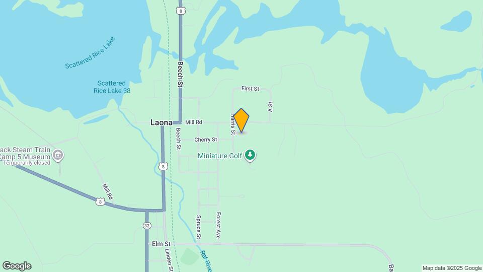 4746 Cherry St Apartments and Nearby Laona Apartments For Rent Laona, WI