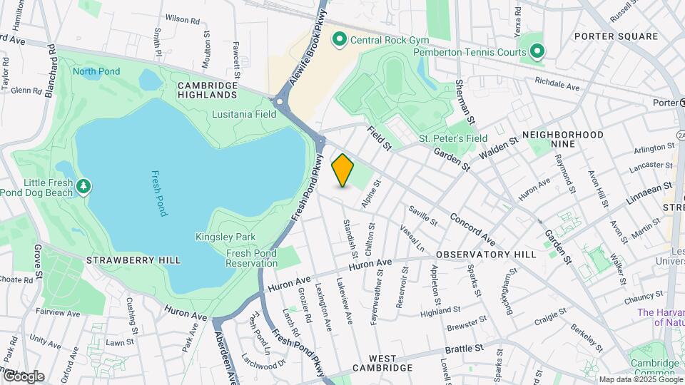 359 Broadway Mapa y Detalles de la Ubicación