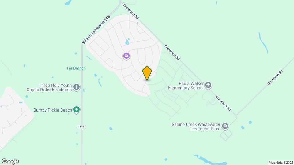 5009 Duck Cv Cir Map and Location Details