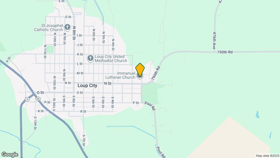 Westside Park Apartments and Nearby Loup City Apartments For Rent