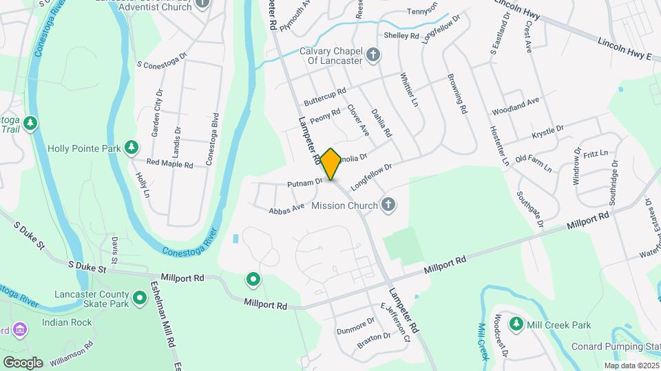 504 Lampeter Rd Apartments Lancaster, PA Apartments For Rent