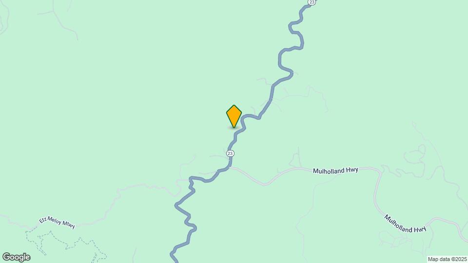 265 Westlake Blvd Map and Location Details