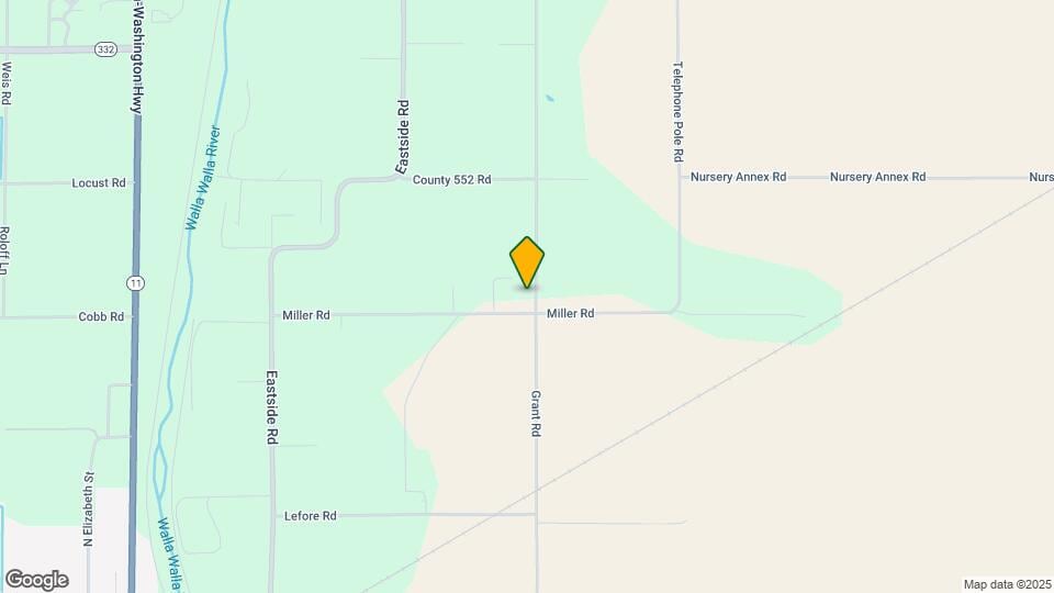 84208 Grant Rd Rentals in MiltonFreewater, OR